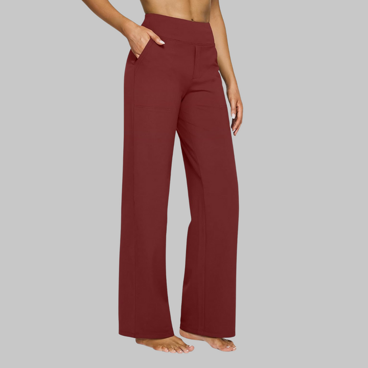 Jane | Comfortable Stretch Pants for Every Woman