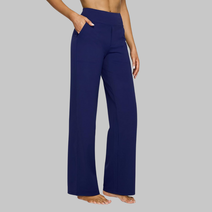 Jane | Comfortable Stretch Pants for Every Woman