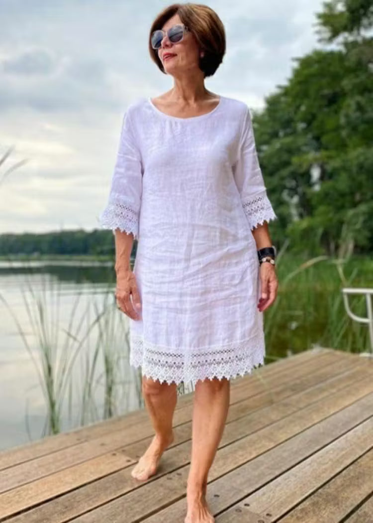 <p>CUSTOMERS LOVE JONES BOUTIQUE</p>