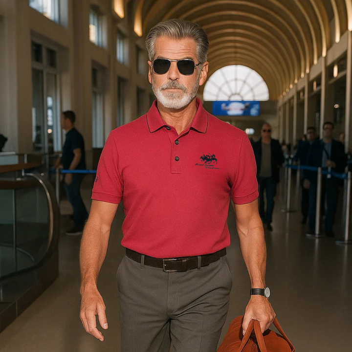 George | Luxury Polo