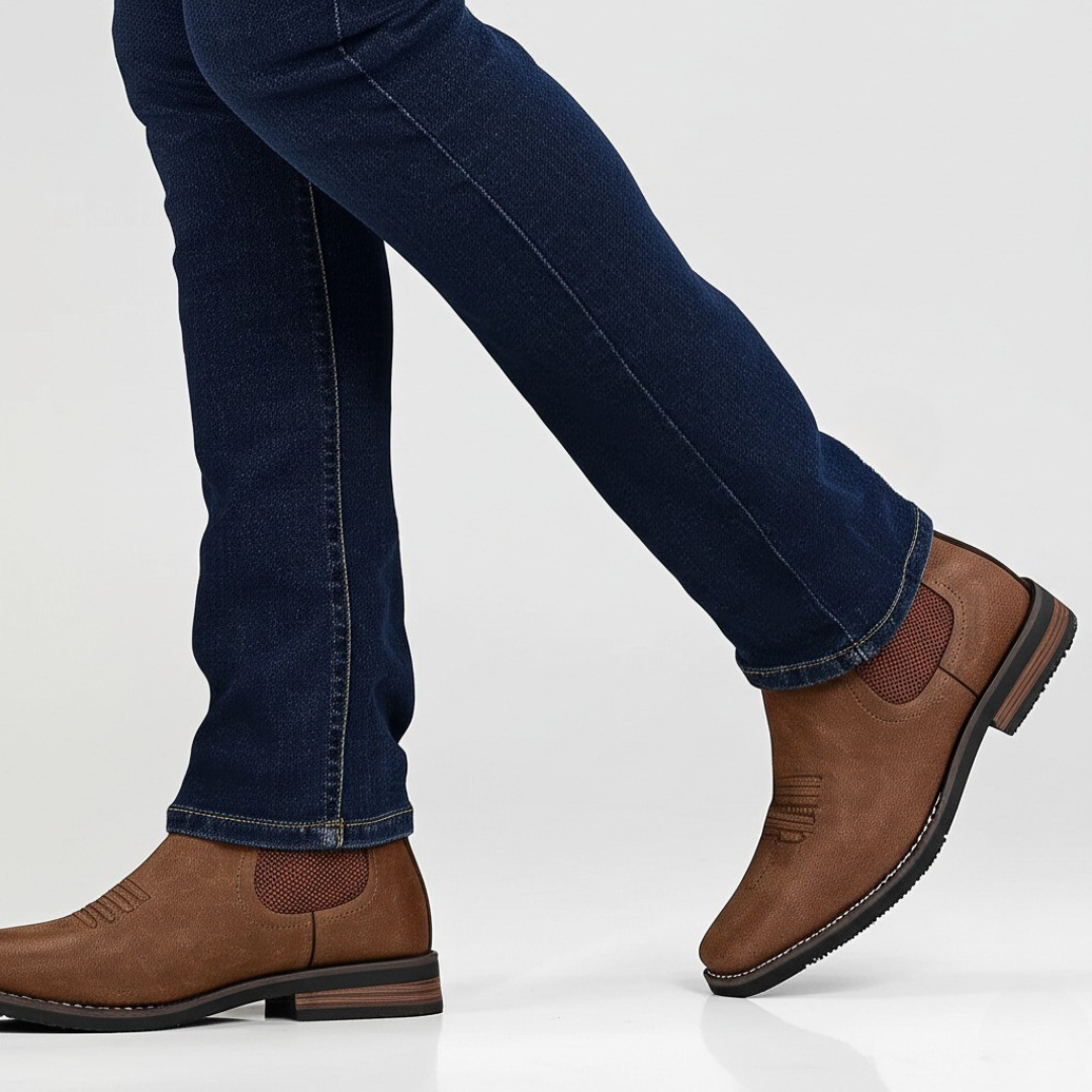 Matt | Chelsea Boots