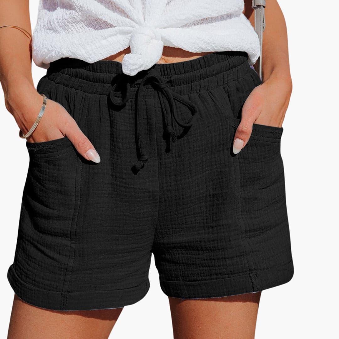 Lila | Summer Shorts