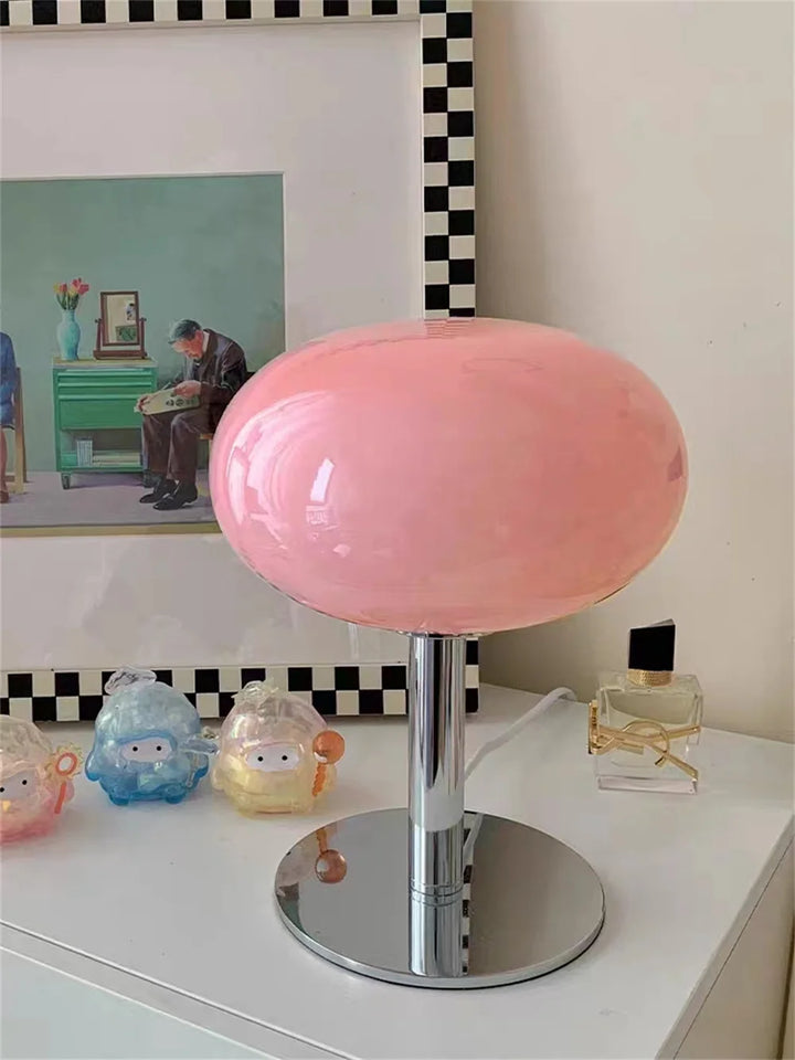 Lollipop Glow Table Lamp