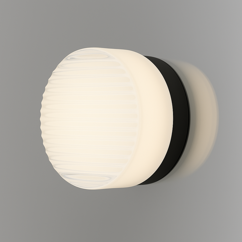 LumiEdge | Dimmable Wall Lamp
