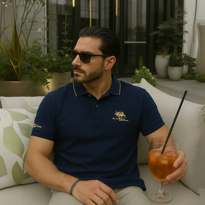 George | Luxury Polo