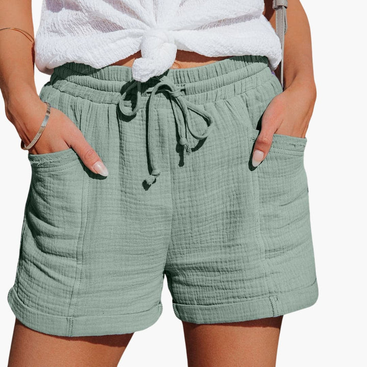 Lila | Summer Shorts