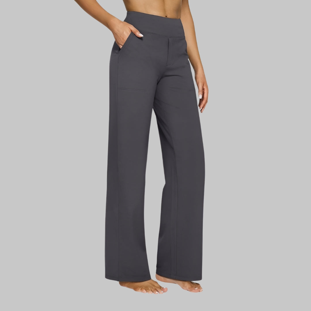 Jane | Comfortable Stretch Pants for Every Woman