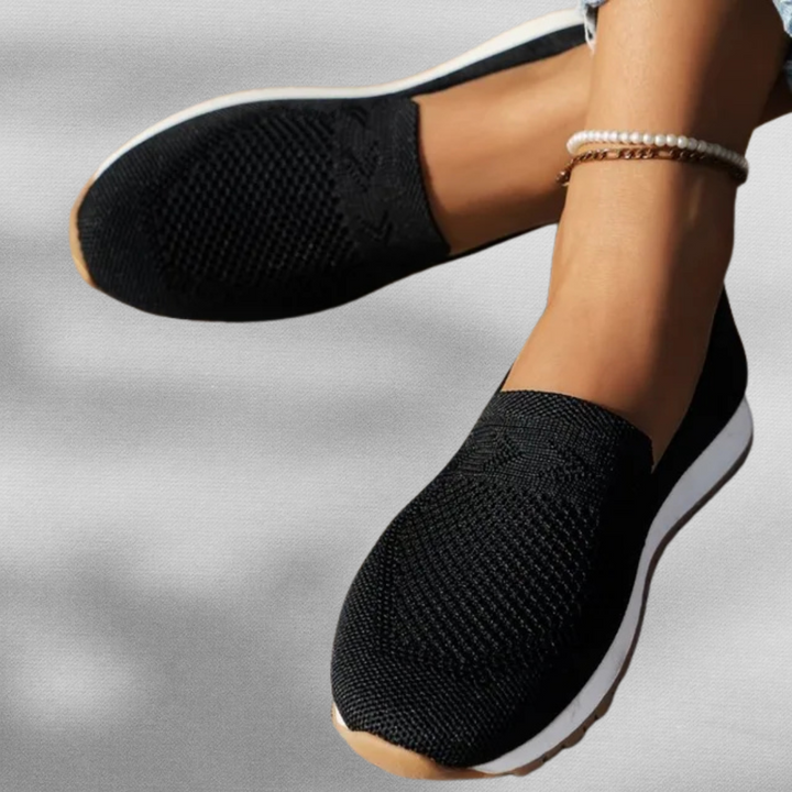 Camilla | Summer Loafer