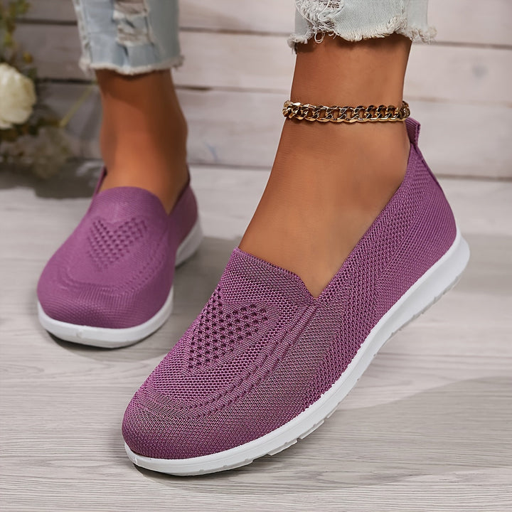 Mandy | Orthopedic Sneakers