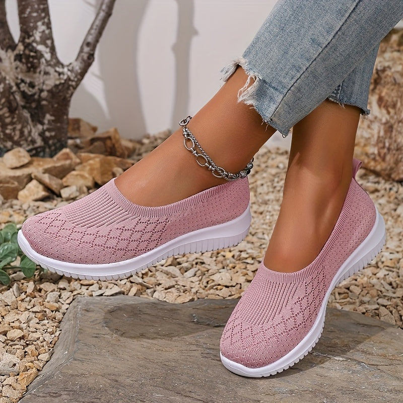 Iva | Breathable Slip-On for Women
