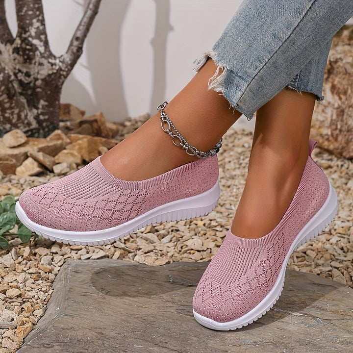 Iva | Breathable Slip-On for Women