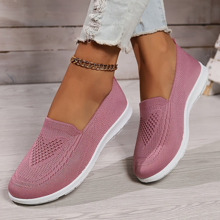 Mandy | Orthopedic Sneakers