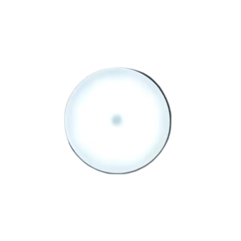 GlowGuard | Cordless Motion Sensor Ambient Lamp