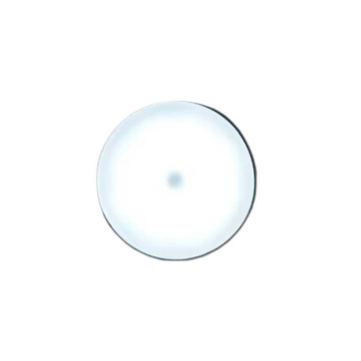GlowGuard | Cordless Motion Sensor Ambient Lamp