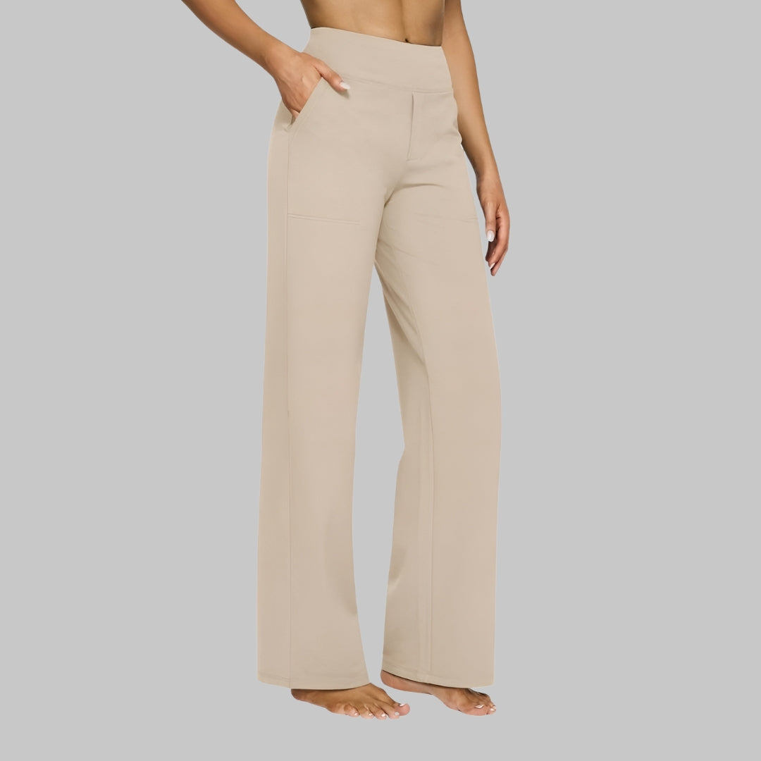 Jane | Comfortable Stretch Pants for Every Woman