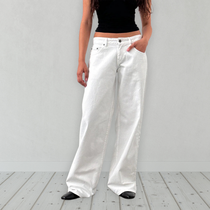 Luca | Vintage Baggy Jeans