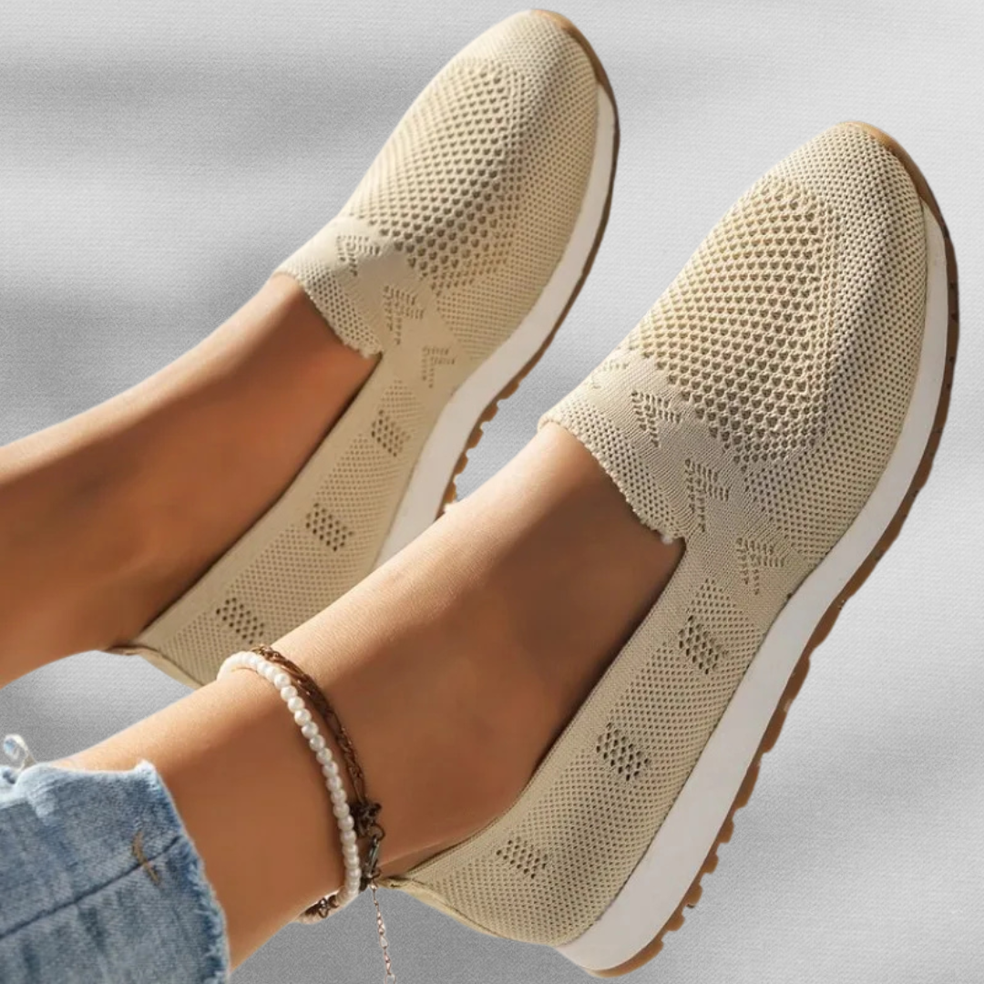 Camilla | Summer Loafer