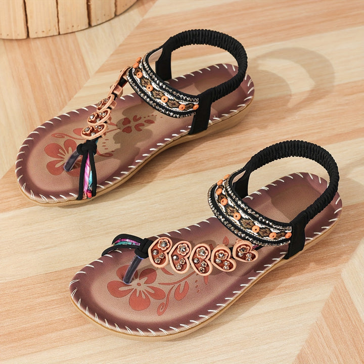 Mariela | Relaxed Orthopedic Sandals