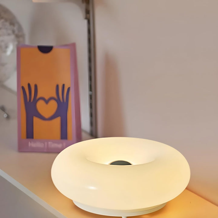 Modern LED Ambient Table Lamp