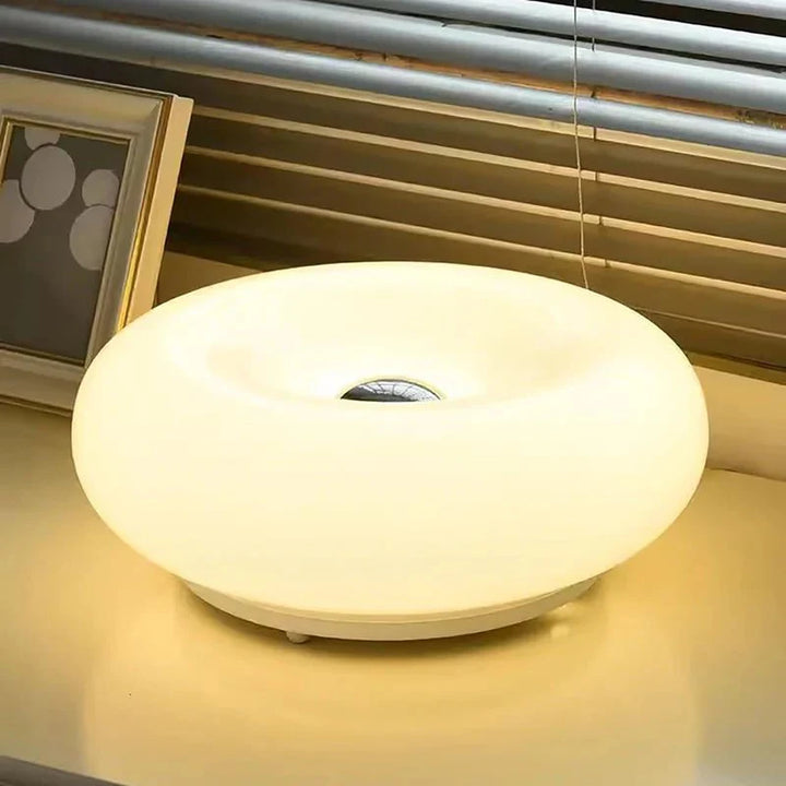 Modern LED Ambient Table Lamp