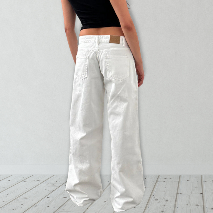 Luca | Vintage Baggy Jeans