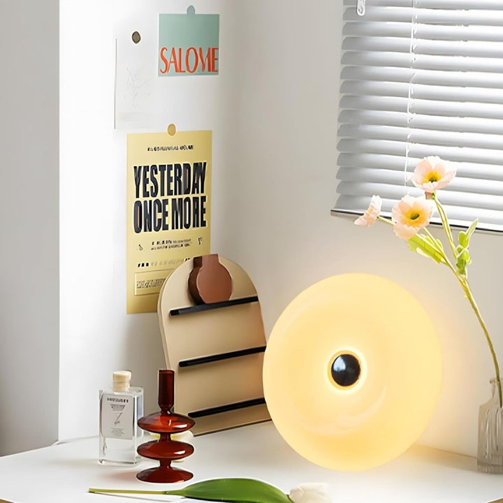 Modern LED Ambient Table Lamp