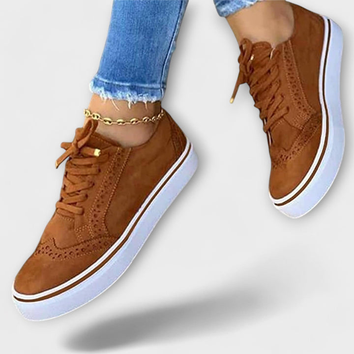 Lara | Orthopedic Sneakers