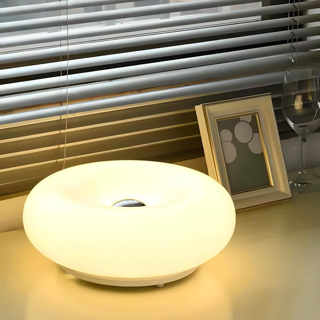 Modern LED Ambient Table Lamp