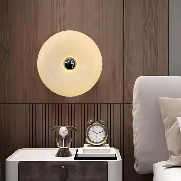 Modern LED Ambient Table Lamp