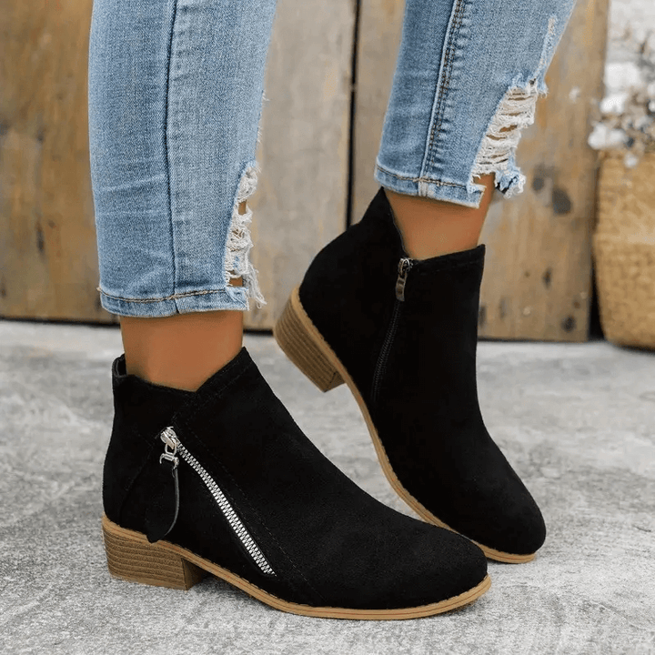 Donna | Vintage Boots
