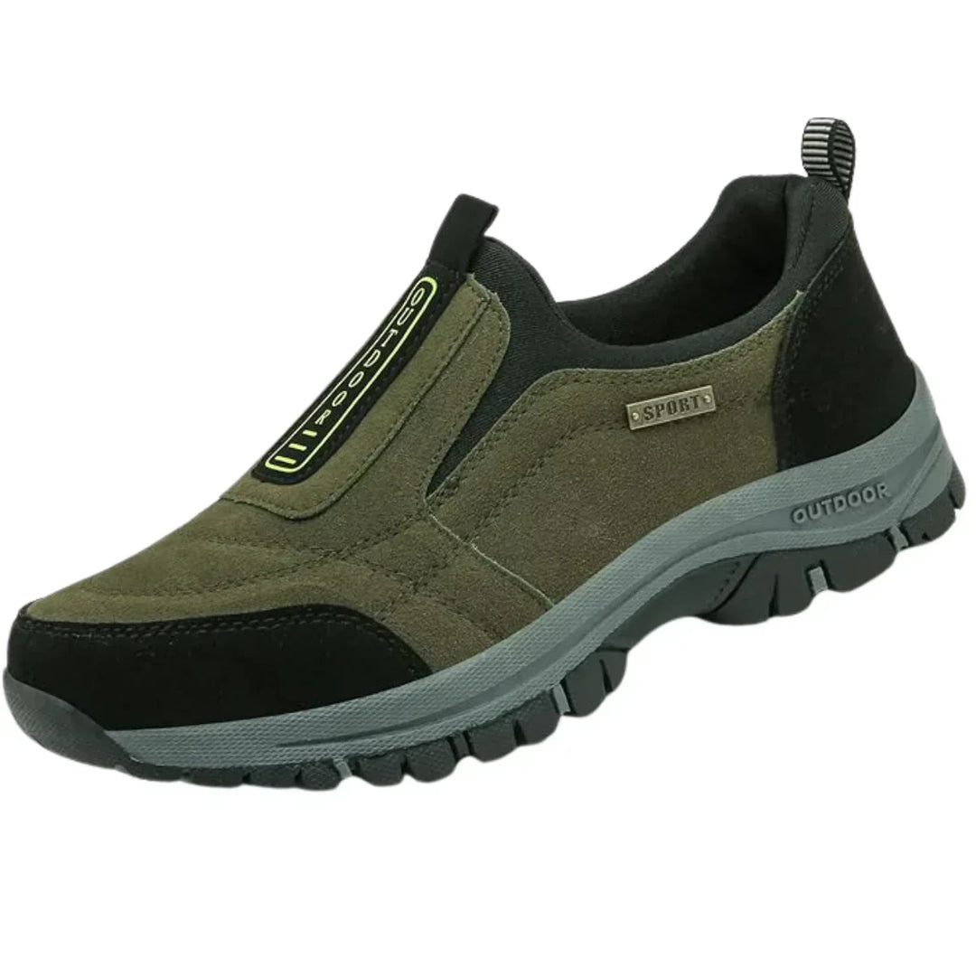 Poul | Orthopedic Walking Shoes