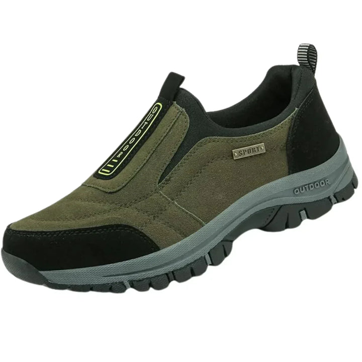 Poul | Orthopedic Walking Shoes