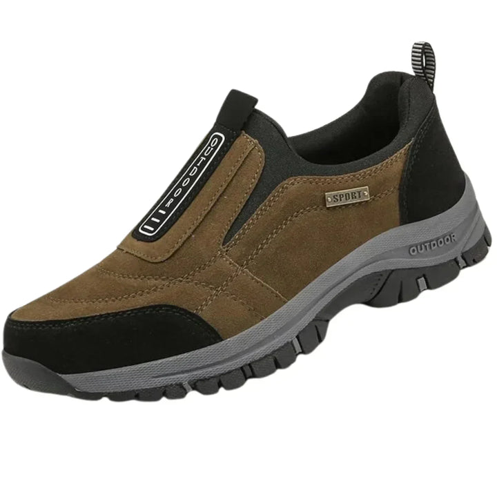 Poul | Orthopedic Walking Shoes