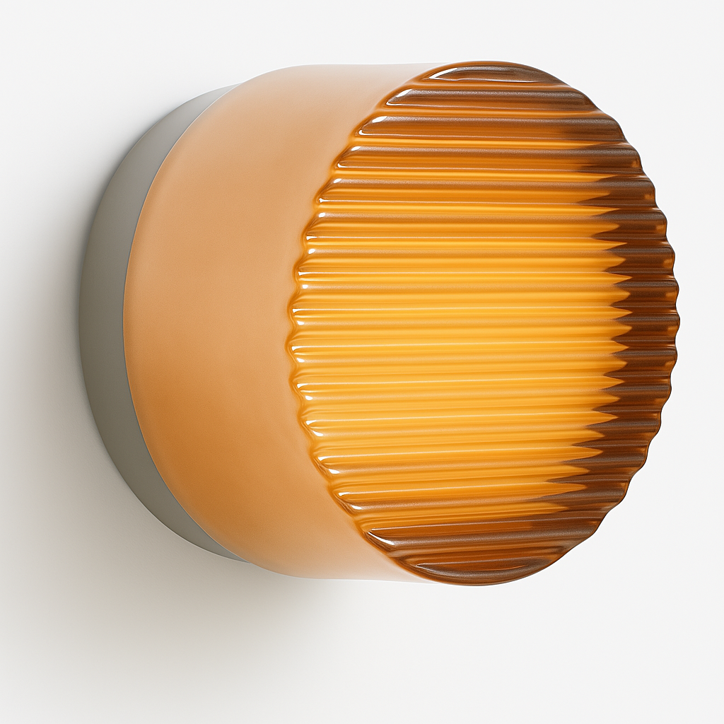 LumiEdge | Dimmable Wall Lamp