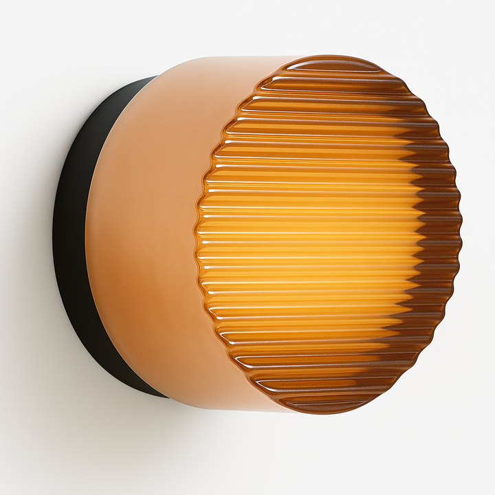 LumiEdge | Dimmable Wall Lamp