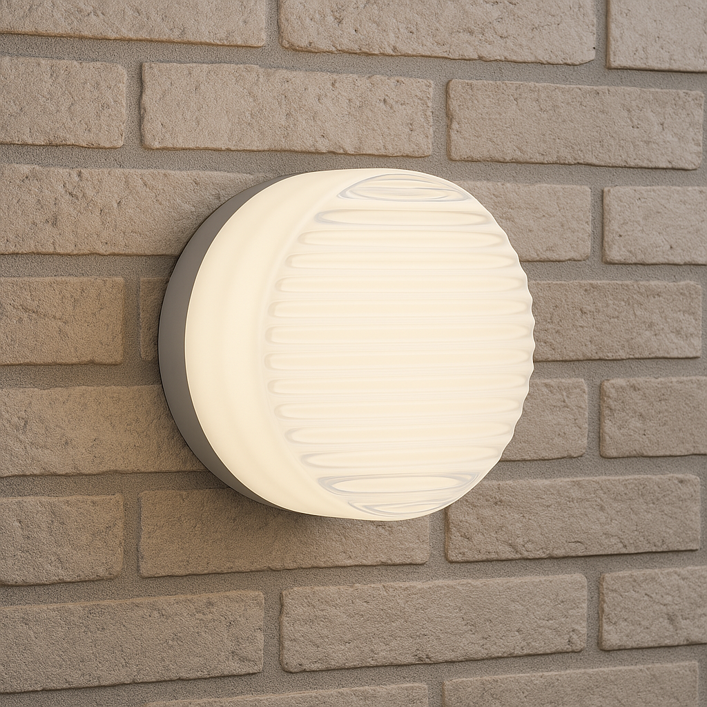 LumiEdge | Dimmable Wall Lamp