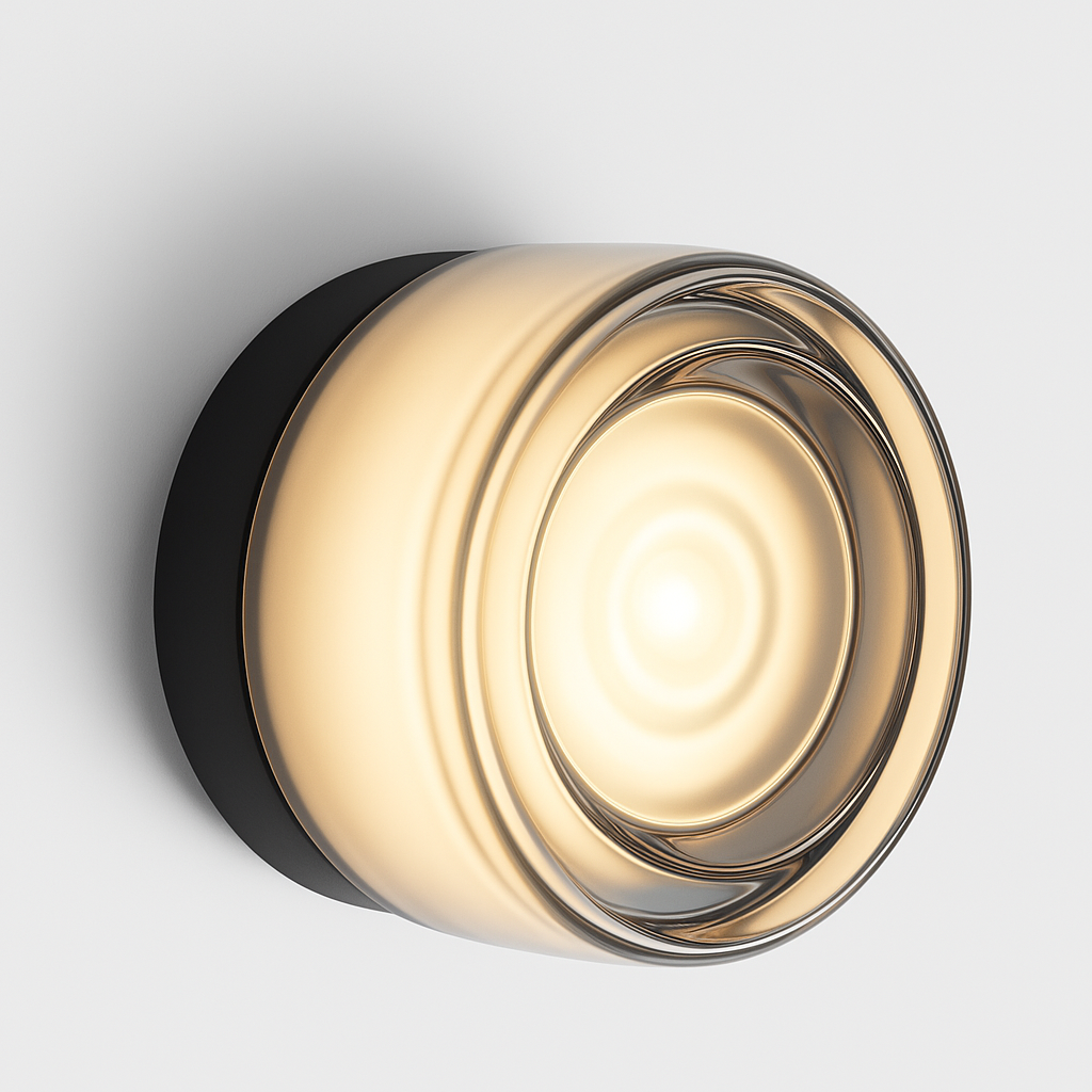 LumiEdge | Dimmable Wall Lamp