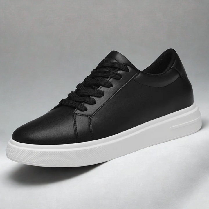 Darren | Stylish Height Boost Sneakers