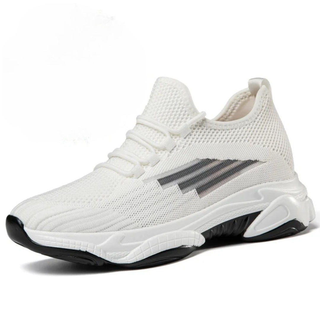 RiseX | Hidden Lift Sneakers