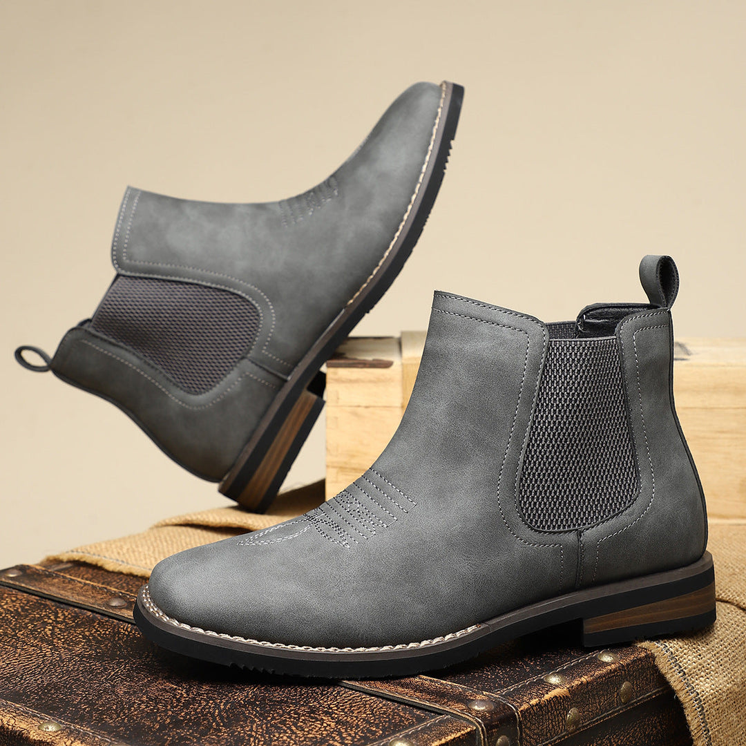 Matt | Chelsea Boots