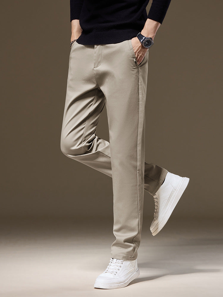 Jerry | Classic Comfort Pants