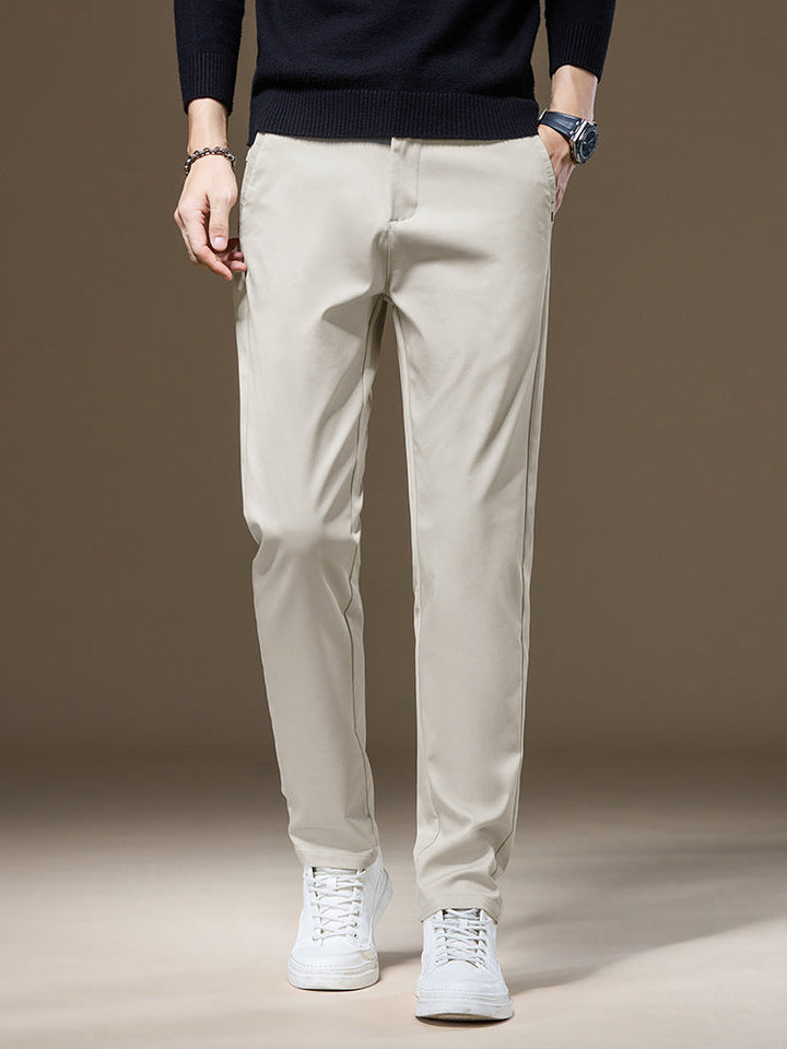 Jerry | Classic Comfort Pants