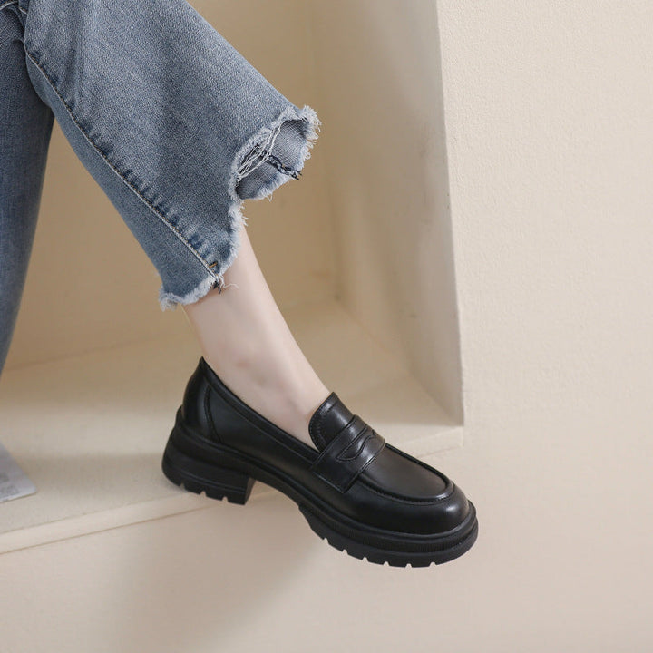 Margaret | Everyday Comfort Loafer