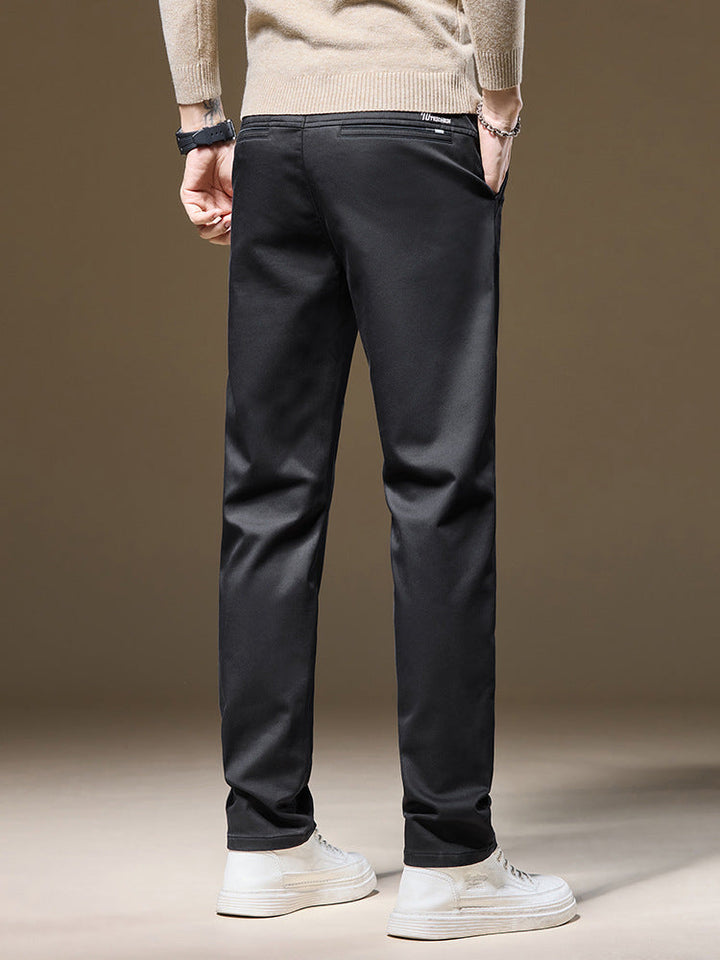 Jerry | Classic Comfort Pants