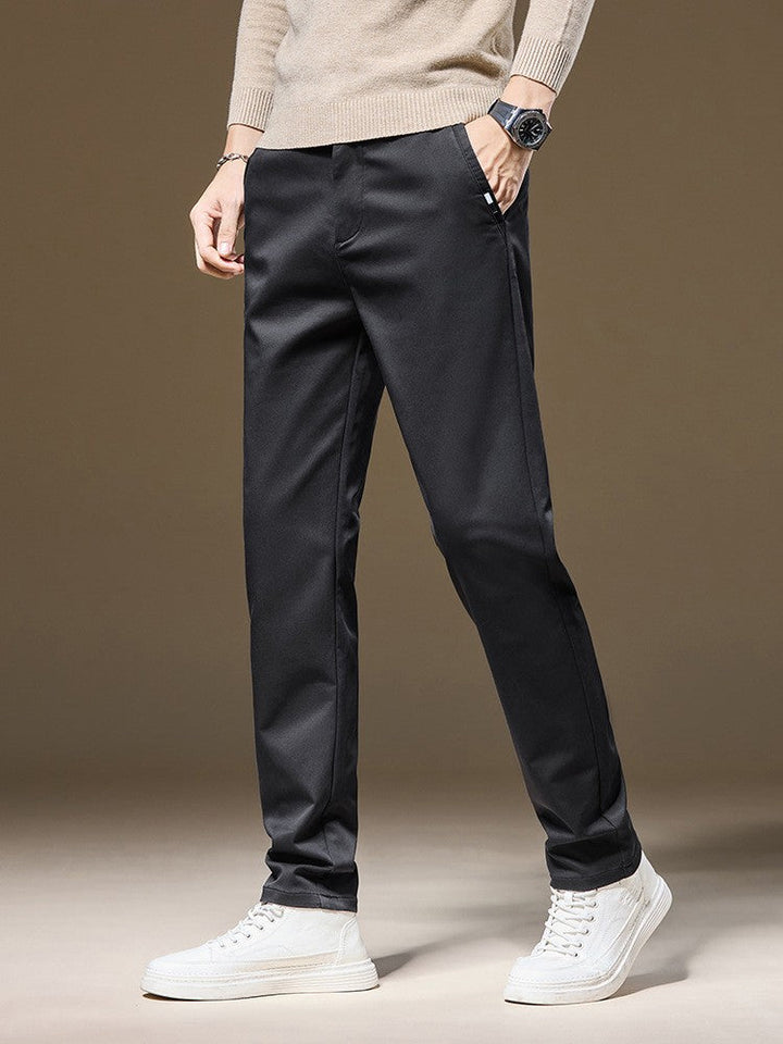 Jerry | Classic Comfort Pants