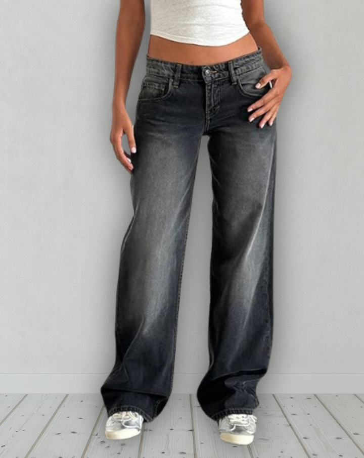 Luca | Vintage Baggy Jeans