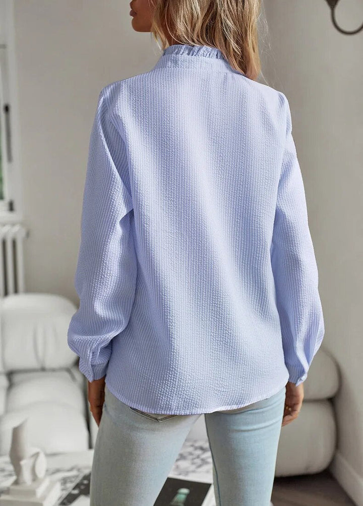 Mila | Comfortable Blouse
