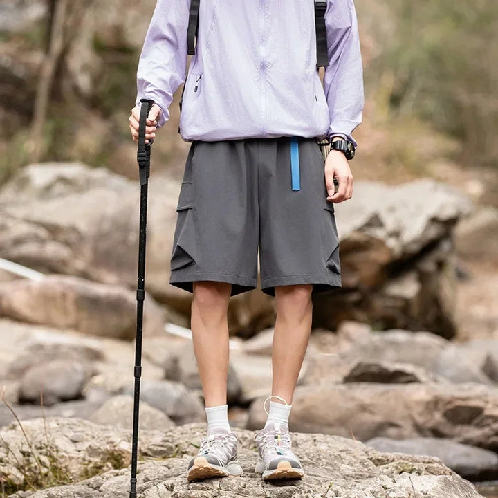 Gavin | Men’s Cool & Comfy Shorts