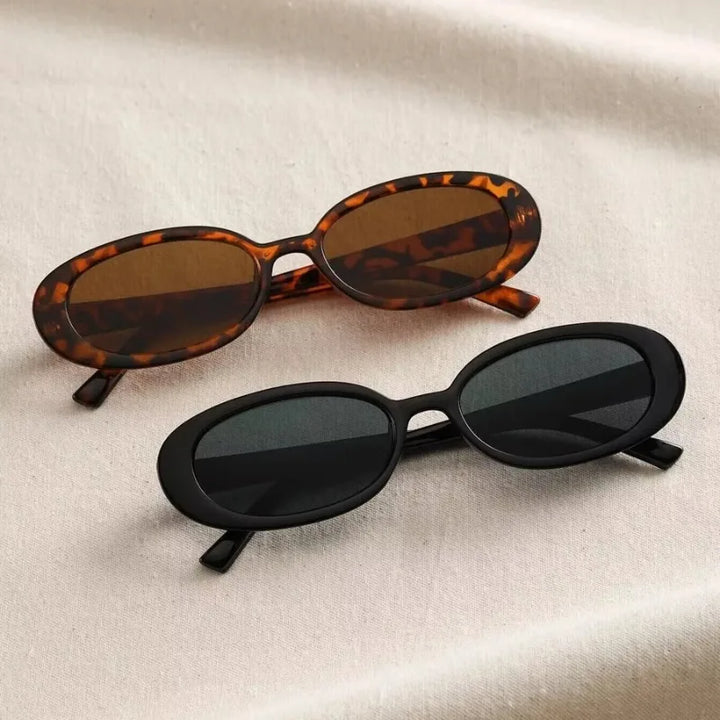 Gwen | Classic Sunglasses