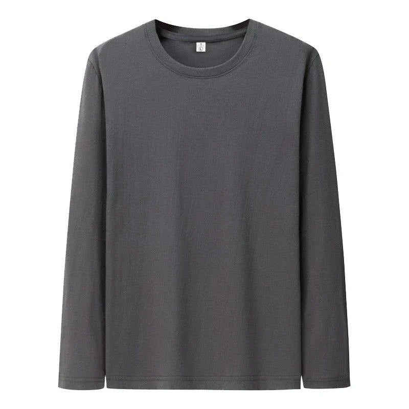 Benjamin | Men's Long Sleeve Top